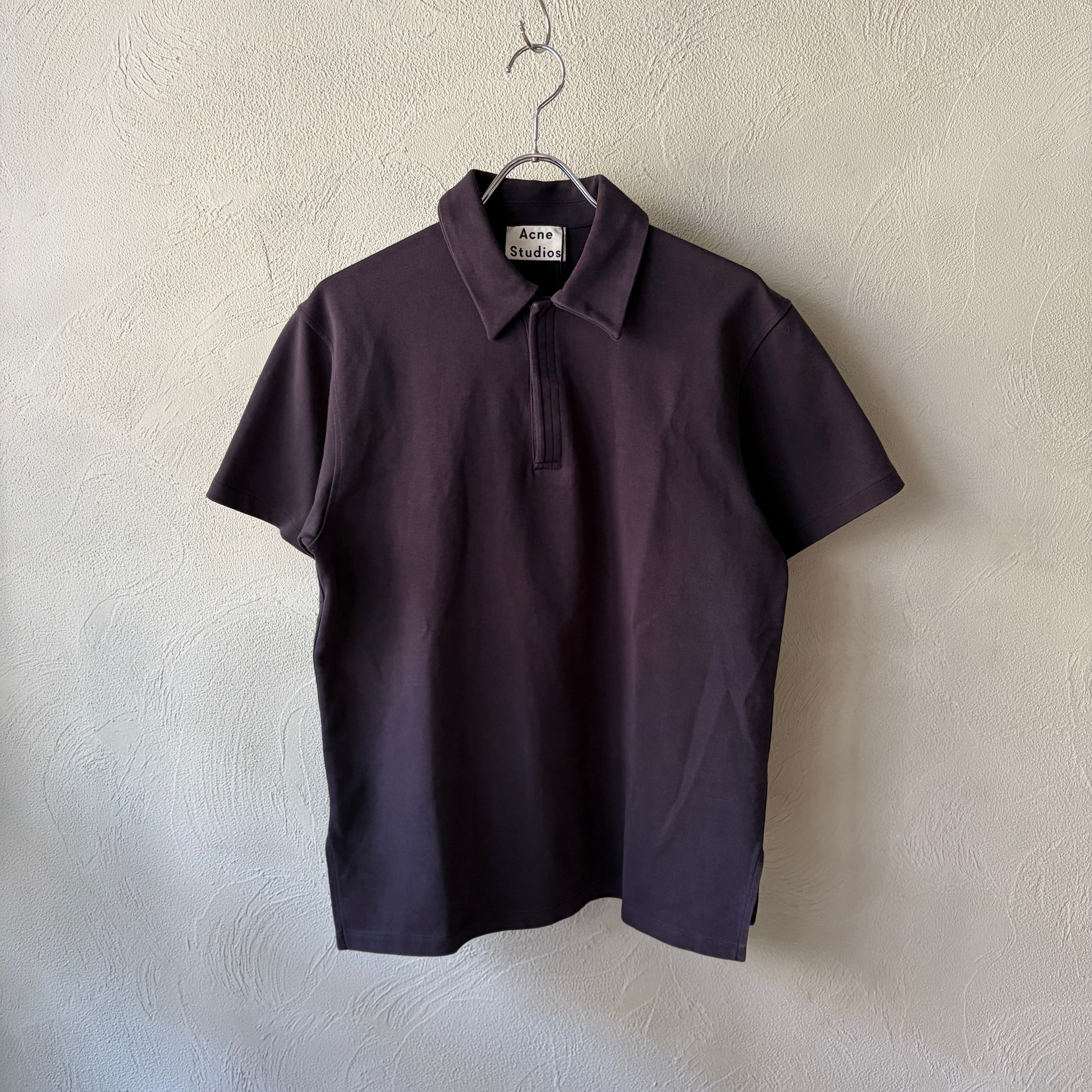 ACNE  STUDIOS Polo shirt
