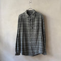 90s GRAMICCI Flannel shirt
